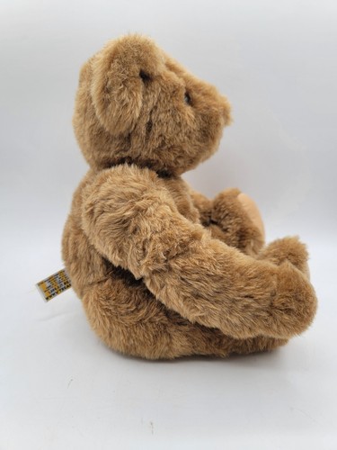 The Vermont Teddy Bear Company Jointed 16" Plush - Picture 8 of 12
