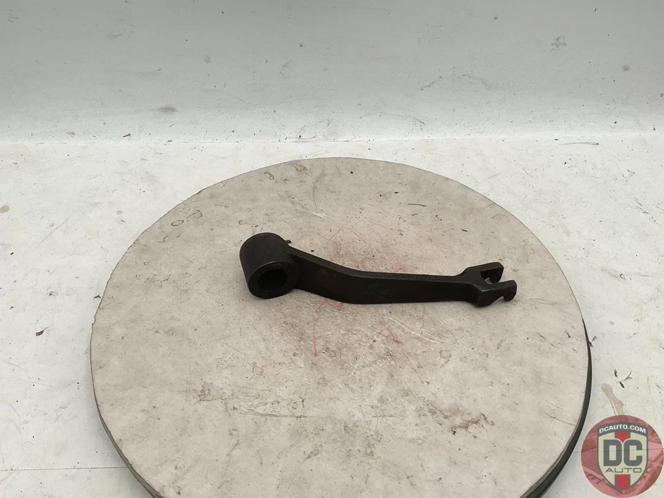 Palanca de liberación del embrague Porsche 911 1974-1977 91511671305 9301167130R Foto 4 de 4