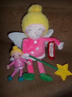 harry potter dolls sainsburys