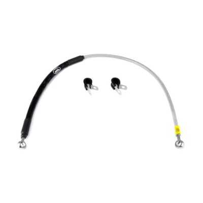 HEL Performance S/S Geflochten Vanos Ölleitung Schlauch Für BMW 3 Serie E46 M3