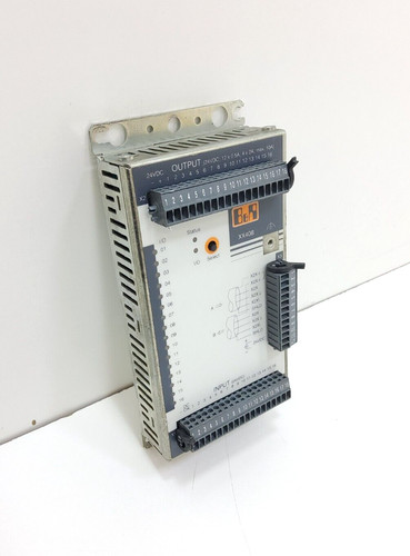 B&R 7XX408.50-1  Rev D0 INDUSTRIAL AUTOMATION MODULE