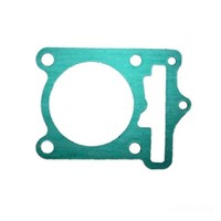 Zylinderfuss Dichtung FüR Kymco Yager/Spacer 125 10 Zoll Bj. 1999-2004