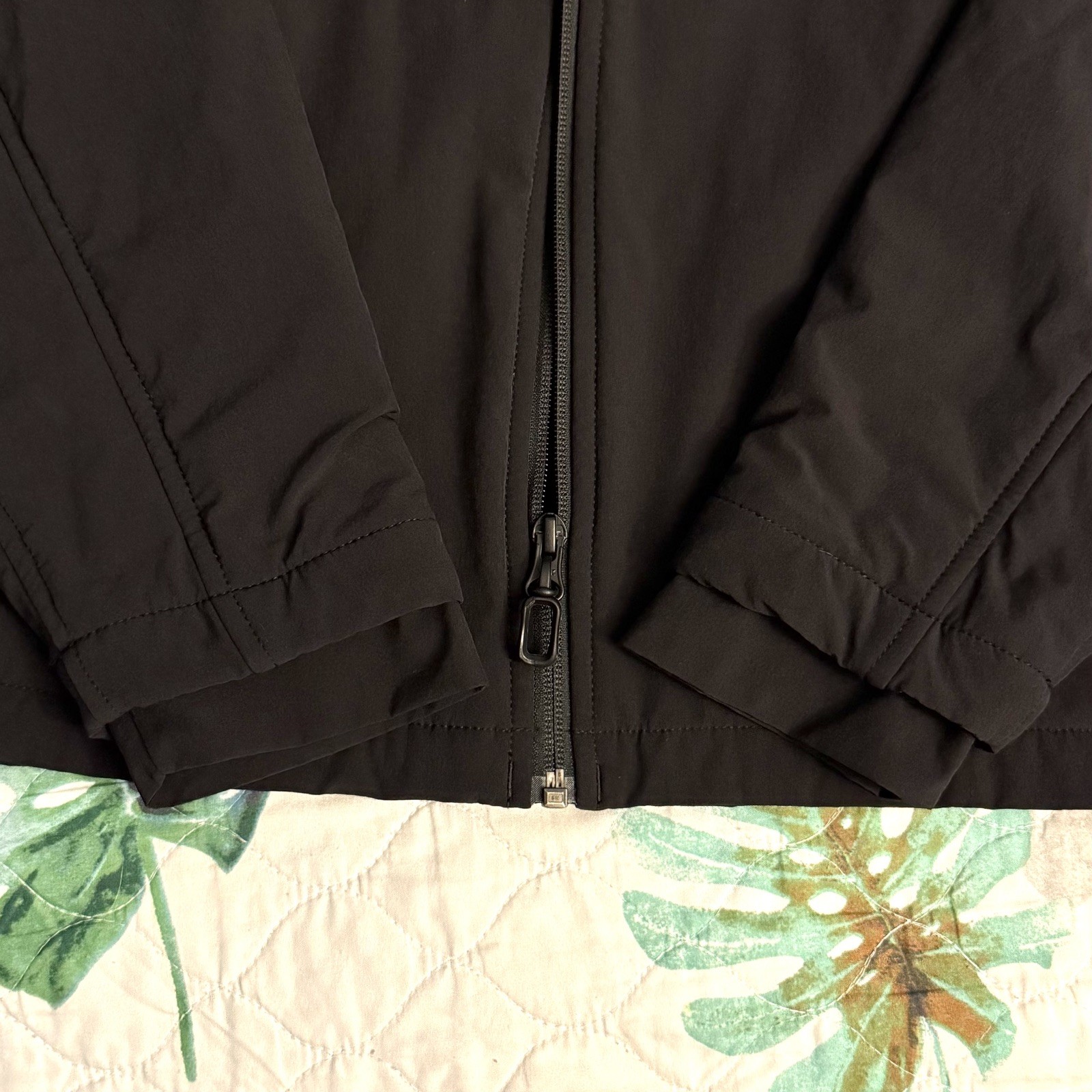 Beyond Clothing Aptus Jacket, Medium Regular, Bla… - image 4