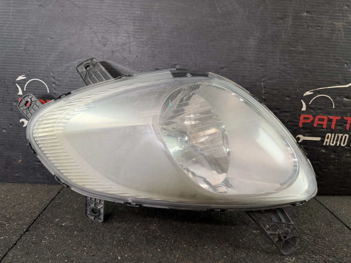 Genuine OEM Headlights for Pontiac Solstice for sale | eBay