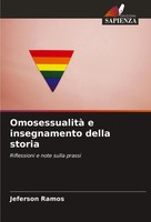 Jeferson Ramos | Omosessualità E Insegnamento Della Storia | Taschenbuch (2024)