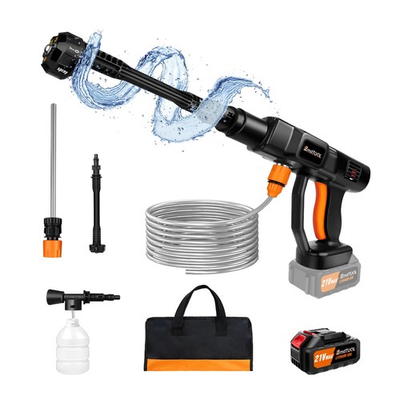 #ad #ad Cordless Pressure Washers for Car Wash amp; Outdoor Patio Cleaning $68.99