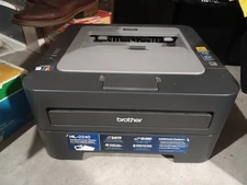 Brother HL-2240 Standard Laser Printer