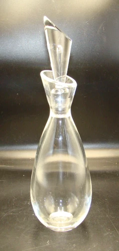 Steuben Crystal 8043 Decanter