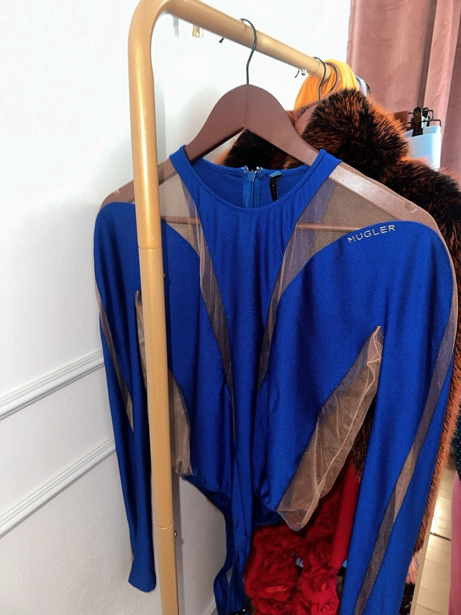 Mugler 标准码女装| eBay