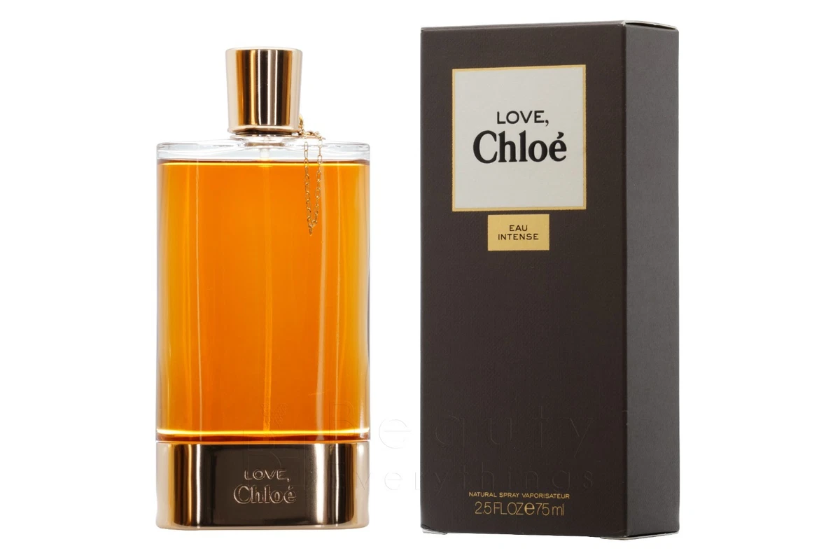 LOVE Chloé 香水 Chloé “ Love 女式香水| eBay