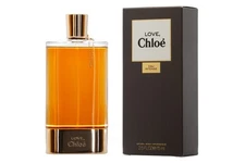 Chloe Love Eau Intense 2.5oz / 75ml Eau De Parfum Spray NIB Sealed For Women