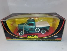 1:18 Scale Solido Prestige 1936 Ford Pickup