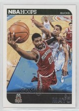 2014-15 NBA Hoops OJ Mayo #120 1i3