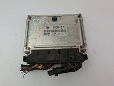 Moteur Volkswagen FOX