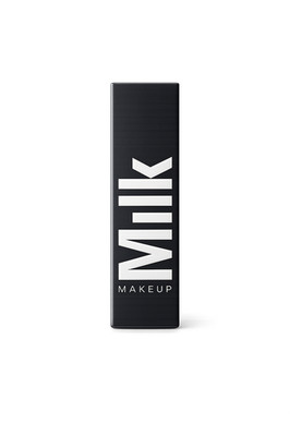 MILK Makeup Blush Brush Soft Angled Buffing Brush Vegan Neu OVP