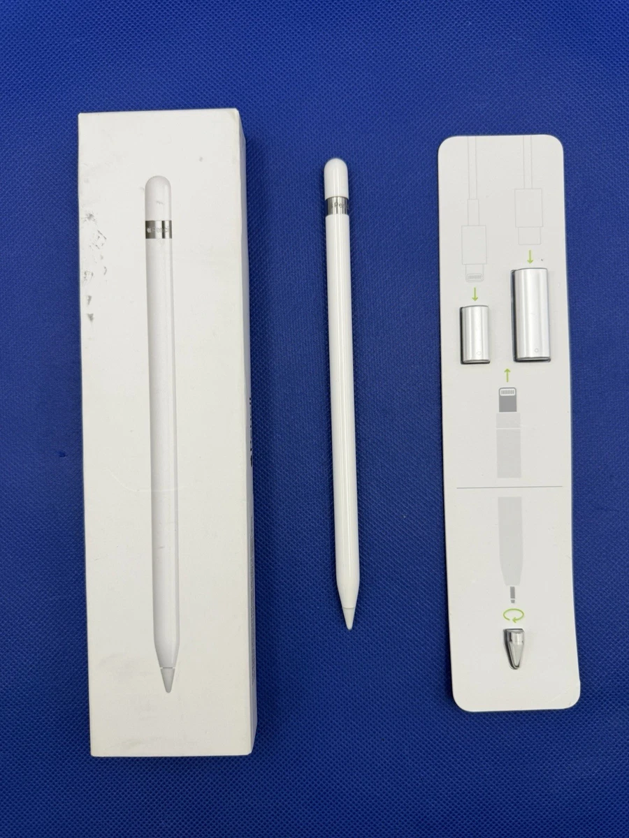 Apple Pencil (1st Generation) Tablet & eReader Styluses for Apple