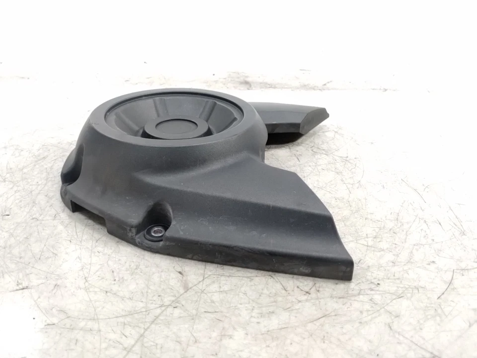 Yamaha Stryker VStar 1300 XVS1300 2013 cubierta de polea de piñón delantero Foto 2 de 4