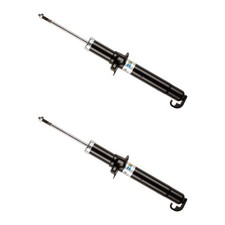 Stoßdämpfer-Set vorne Gasdruck Federbein BILSTEIN B4 für u.a. ALFA ROMEO 156