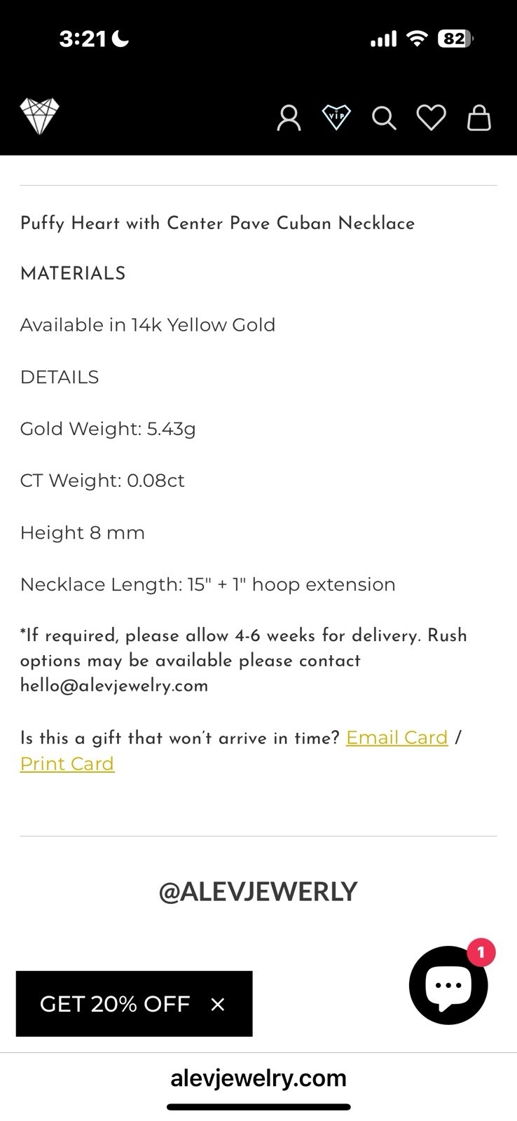 Ruby Cable Chain Bracelet - image 12