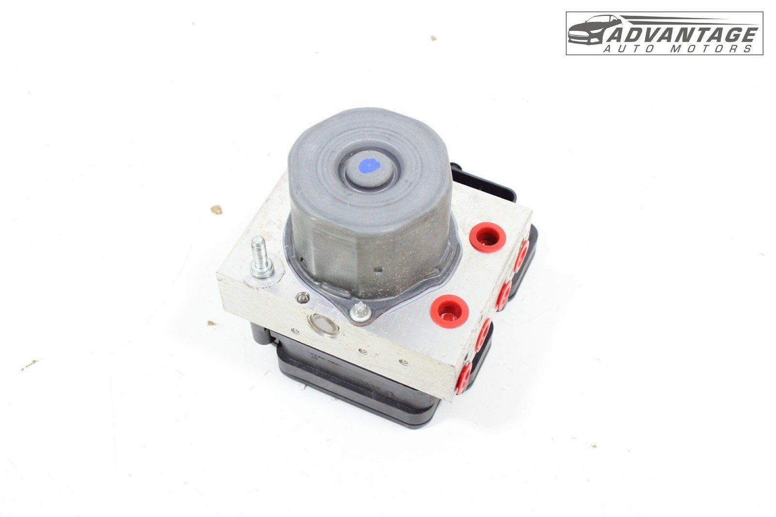 2014-2020 MASERATI QUATTROPORTE ABS ANTI LOCK BRAKE PUMP MODULE UNIT OEM