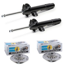 BILSTEIN Fahrwerkssatz Stoßdämpfer für BMW 3 Touring (F31) 4 Gran Coupe (F36)