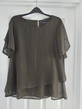 Ladies Bundle Of Clothing size 14 , 3 Items