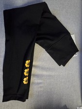 NWT Lululemon Hawaii Hibiscus   Exclusive Align 25" HR Leggings Flowers Size 0