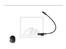 For 2017-2019 Mercedes GLE43 AMG ABS Speed Sensor Rear ATE 64485TGKW 2018