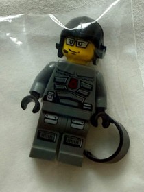 LEGO 5969 Space Police III: Squidman Escape &mdash;&nbsp;NEW sticker sheet!