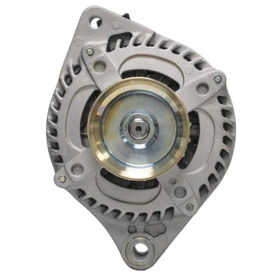 Alternador compatible con Honda Pilot Ridgeline Odyssey 2006-2008 ACDELCO PROFESSIONAL Foto 3 de 4