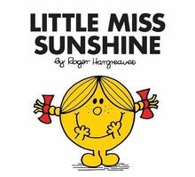 Little Miss Sunshine (Little Miss Classic Library) von H... | Buch | Zustand gut