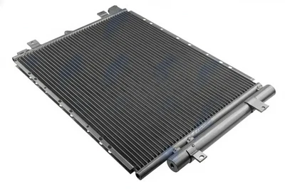 Condenseur de climatisation R 134a CCS-KA-012 NTY pour KIA SORENTO I - Photo 1/4