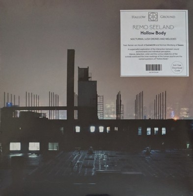 Remo Seeland - Hollow Body, LP, (Vinyl)