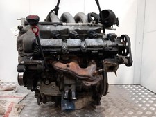 Moteur Jaguar E