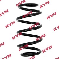 1X Fahrwerksfeder K-Flex Kyb RA5256 FüR Gla Klasse Mercedes X156 250 Matic 156