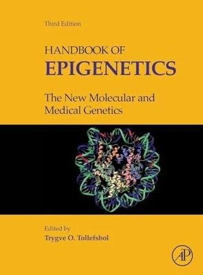 Handbook of Epigenetics: The New Molecular and Medical Buch Academic Press