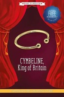 Cymbeline, King Of Britain (Easy Classics) | Buch | Gebunden | Englisch | 2021