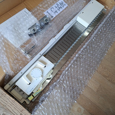 SILVER REED SK151 27mm Custom Knitting Machine Maintained Complete w/Accessories