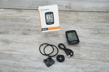 COOSPO GPS Cycling Computer Bluetooth BC26 GPS Bike Tracker