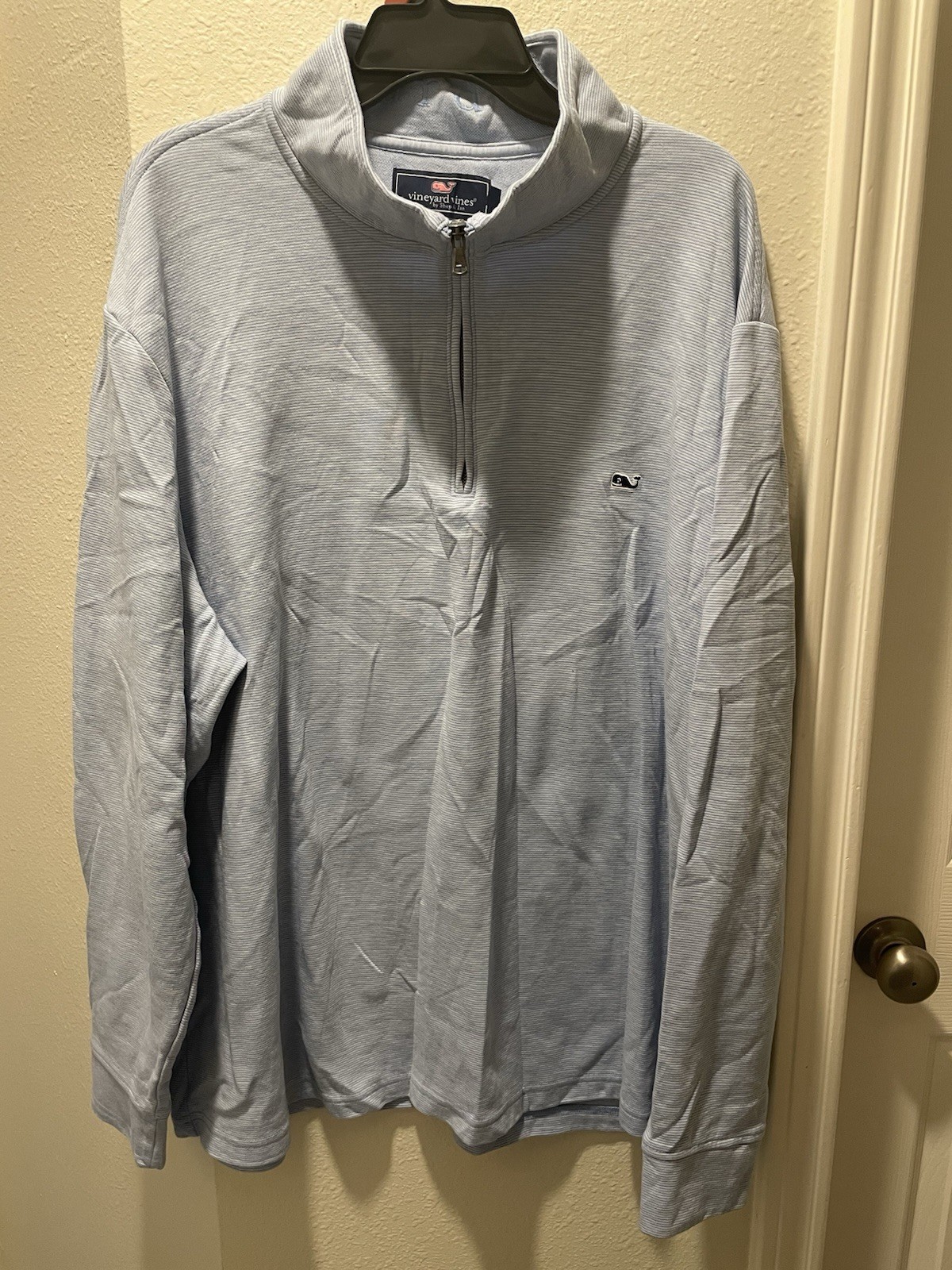 Vineyard Vines By Shep & Ian Hoodie Pullover Sweatshirt/Sweatshirt Men’s3XB