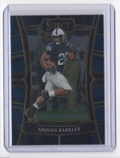 2023 Panini Select Draft Picks Saquon Barkley Penn State Nittany Lions #47