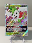 Carte POKEMON FR - Shaymin VStar 014/172 Stars Étincelantes