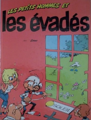 Les petits hommes et les évadés Book The Fast Free Shipping