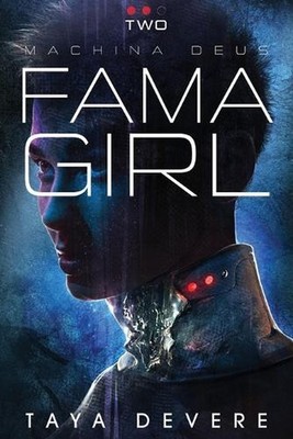 Fama Girl by Taya Devere Paperback Book