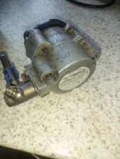 Vauxhall Vectra Zafira Signum 2.2 High Pressure Fuel Pump 24465785