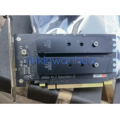 For   M.2 XPANDER-Z Expansion Card *mn