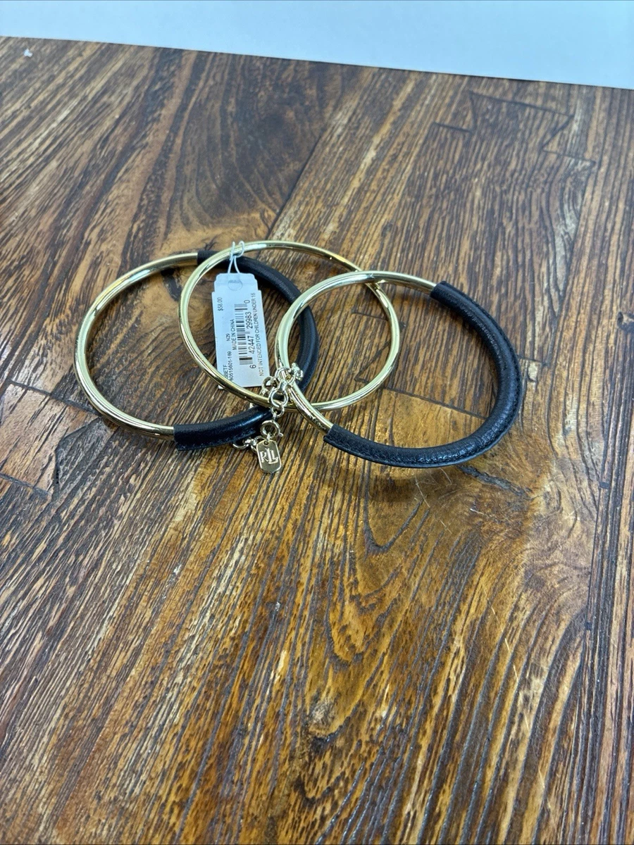 Ralph Lauren Bangle Fashion Bracelets for sale | eBay