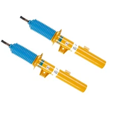 2 Bilstein Sport Shock Absorbers B8 2-35-120414 Front Right for Alpina D3