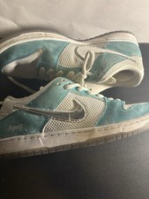 April Dunk Sb Size 11 Used with Original Box