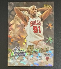 Top 10 Dennis Rodman Cards of All-Time 22